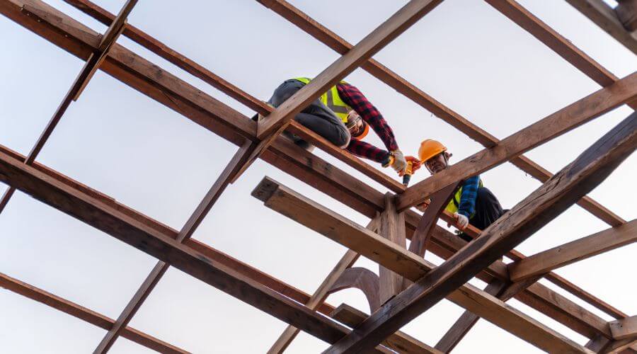 Expert Emergency Roof Repairs services in Napakiak, AK